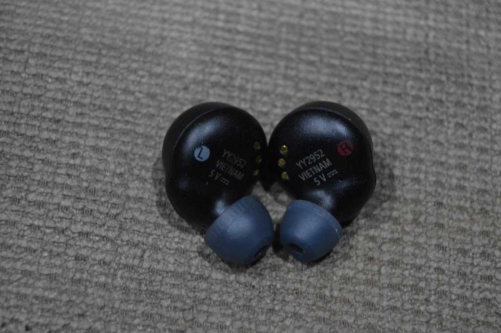 Casti wireless Sony WF-C500 True Wirelesss DSEE