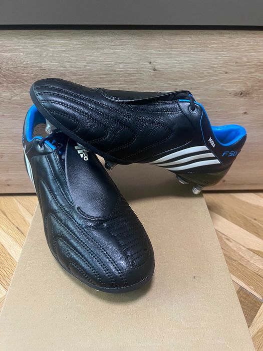 adidas F50 i TUNIT бутонки ,калеври ,футболни обувки номер 42