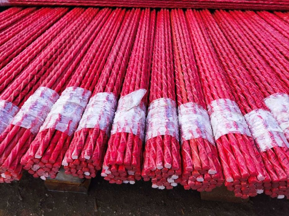 Электропастух колышки