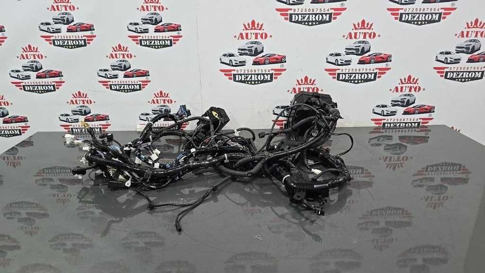 Instalatie electrica motor NOUA 8501M180 Mitsubishi Eclipse Cross (GK_)
