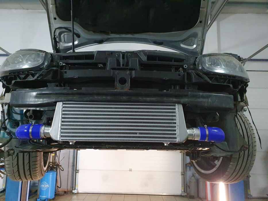 VW Golf 5, 1.9 BKC