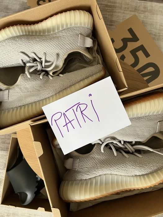 Yeezy Boost 350 V2 Sesame