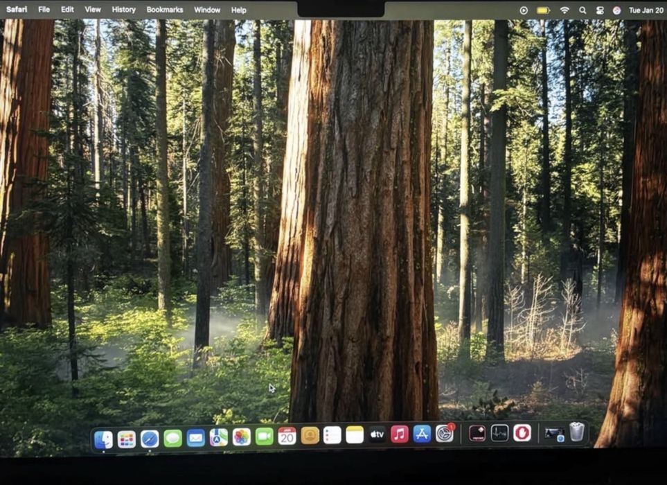 SCHIMB CU PC MacBook Pro 14”