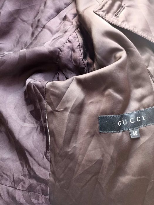 Дамско сако Gucci.Оригинално