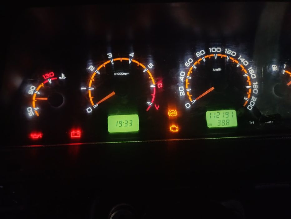 Продам ВАЗ -21214 Нива