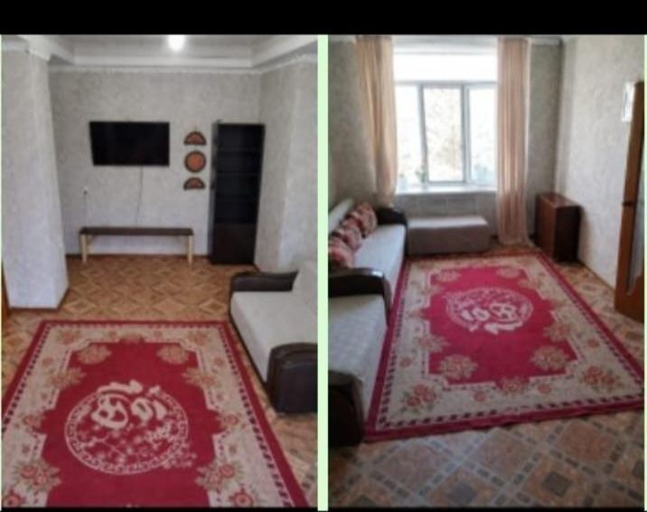 Срочно продаю квартиру