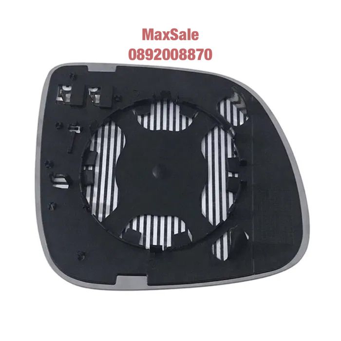 Странично стъкло огледало Audi Q7 (06-09) Ауди