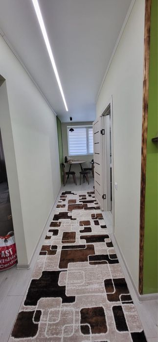 1 комнатная новостройка