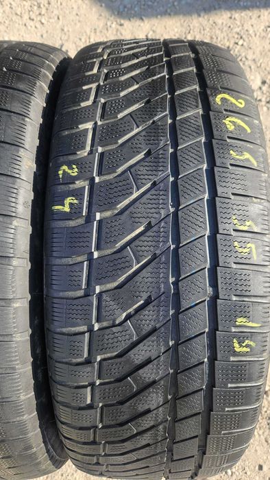 265/55 R19 • Iarna • Falken Eurowinter HS02 Pro MO 113V | 2 buc | DOT 2024 | Pret/buc