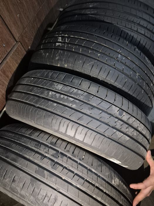 Продаю летние шины 195/60/16