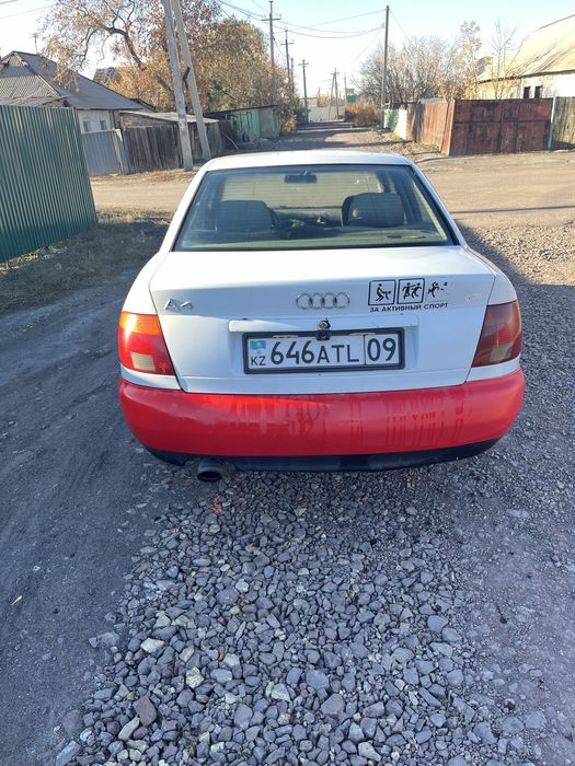 Продам ауди а4б5