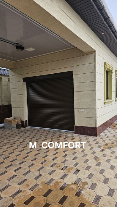 Рольставни Шымкент