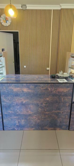 Мебель для бизнеса