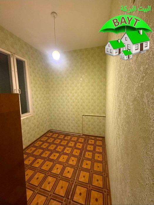 * ЖУКОВСКИЙ 1в2/1/4 Чиланзар 14 квартал Продаётся квартира