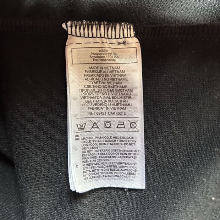 Мъжки Суитшърт Reebok