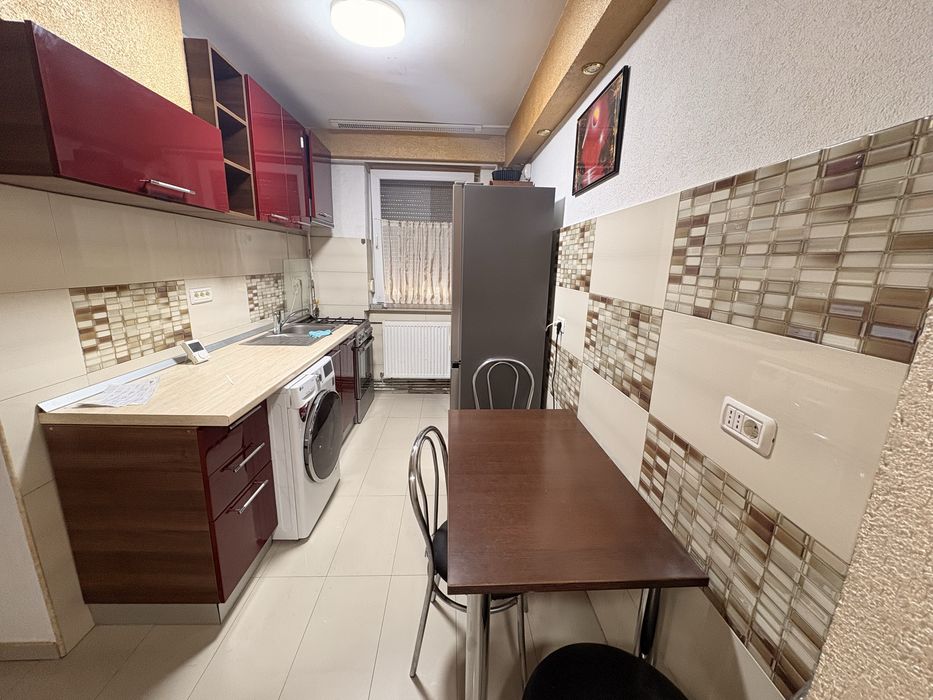 Apartament de închiriat
