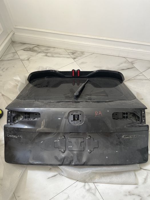 Крышка багажника Changan CS55 plus