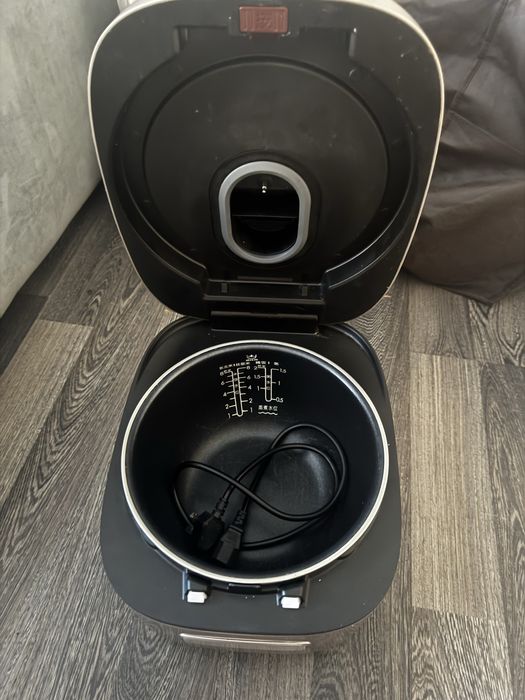 Рисоварки китайских марок