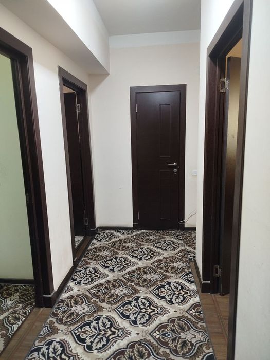 Продаётся квартира карасув массив