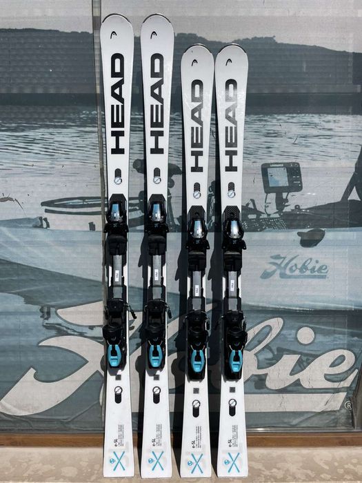 Volkl Salomon Rossignol