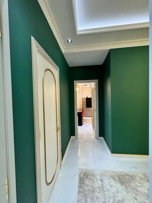 Продаётся 3х комнатная квартира