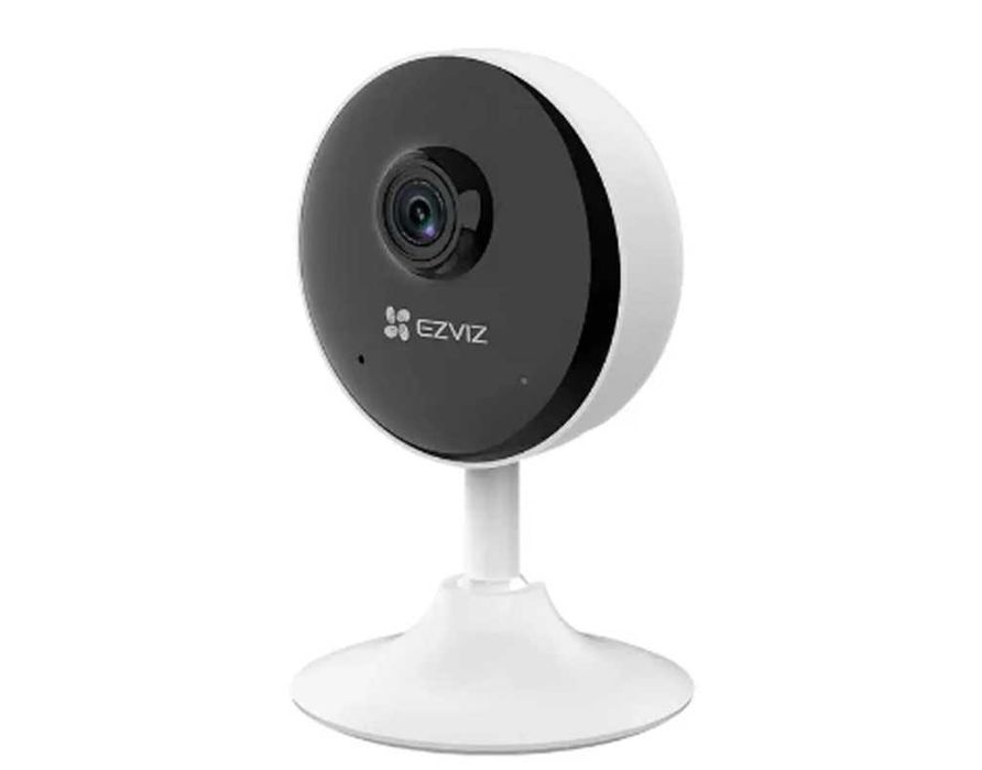 Wi-Fi Камера видеонаблюдения Ezviz C1C-B 1080 (с функцией записи)