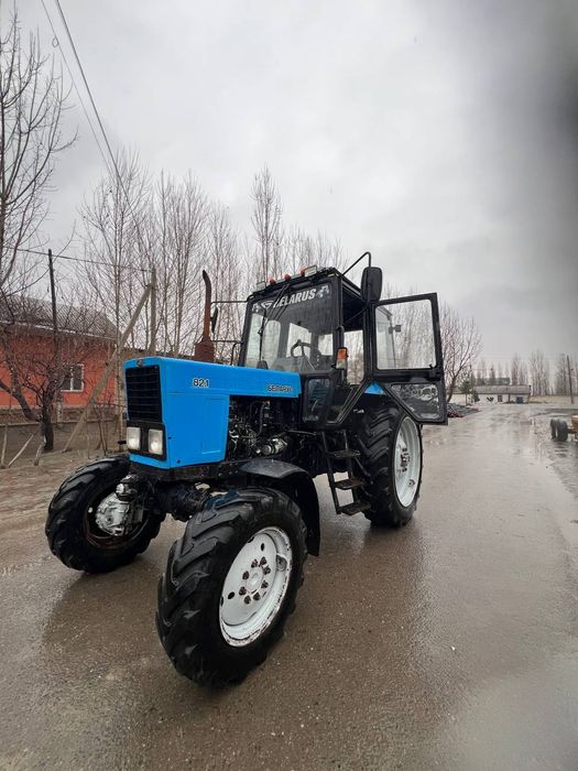 BELARUS 82.1  yili 2013 holati alo