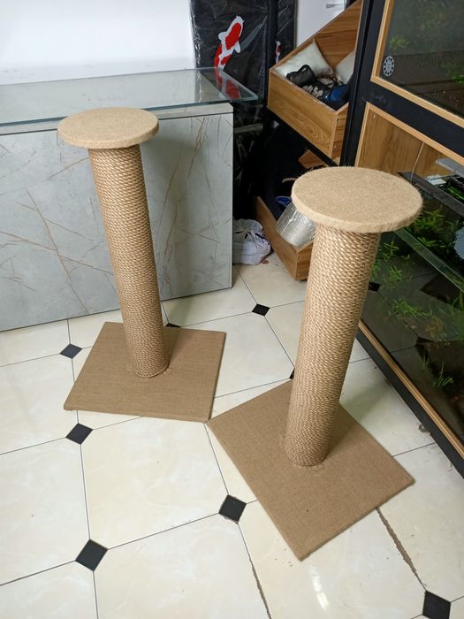 Когтеточки эксклюзивные на заказ