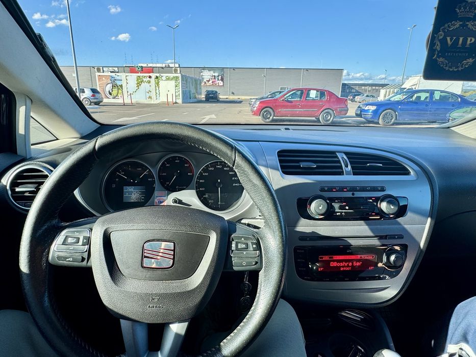 Seat Leon 1.6 tdi