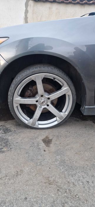 Джанти 19ки за Хонда