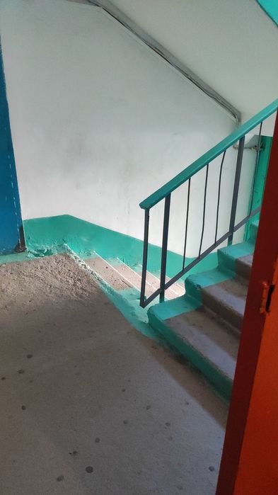 Обмен однокомнатной улучшенной на двухкомнатную