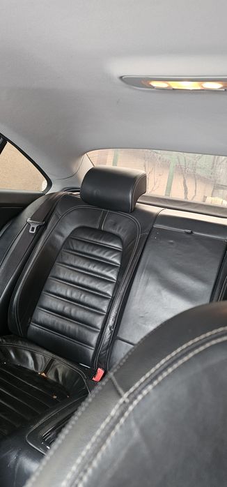 Vand passat cc anul 2010