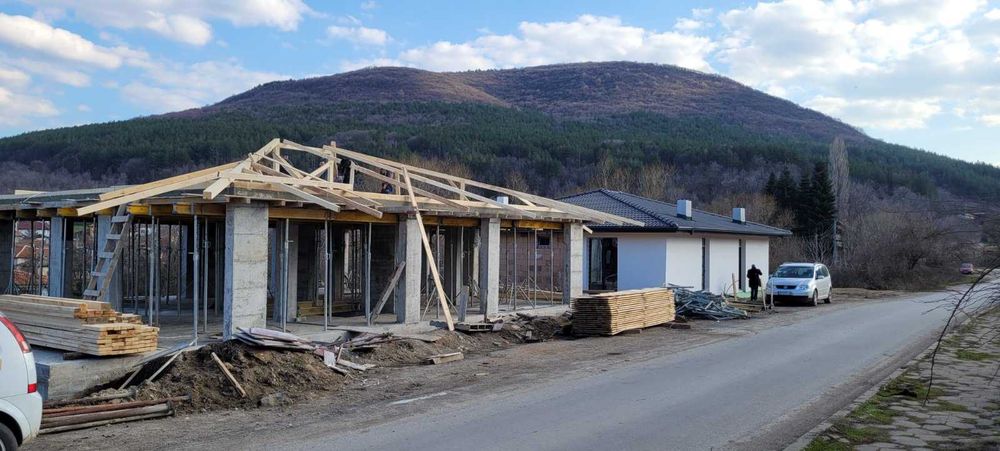 Продава се Къща в с. Стража, Област Търговище - 177 кв.м за 255 €/кв.м - Снимка #6