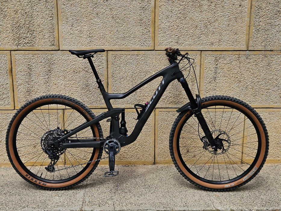 Scott Ransom 2023 Carbon 29"