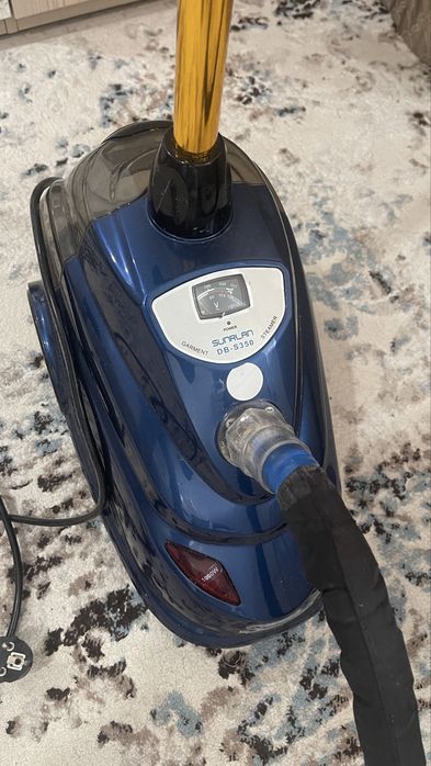 Отпариватель Sunrlan (не работает)