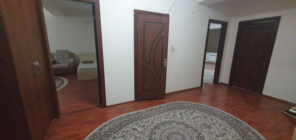 4 Xonali dom xamma sharoitlari bor