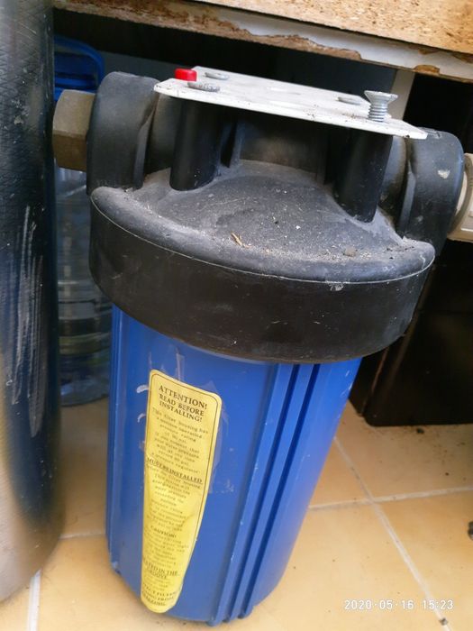 Фильтр для воды