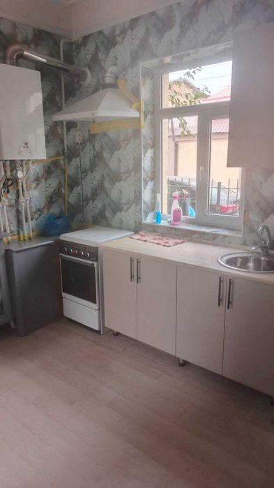 Два дома на участке в 5ти минутах от центра!!