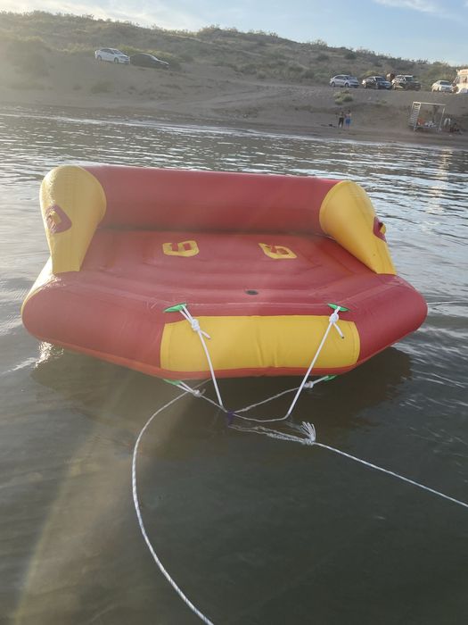 Продам водный диван