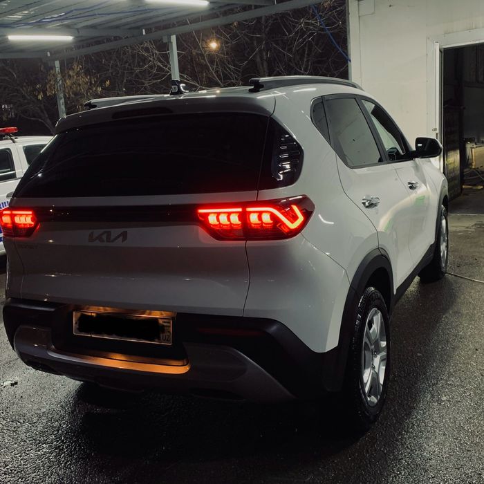 KIA SONET 2024 (2-позиция)
