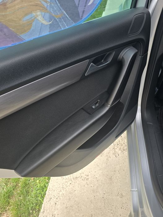 Vand Vw Passat B7