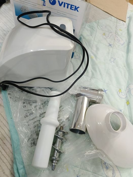 Продам Мясорубка