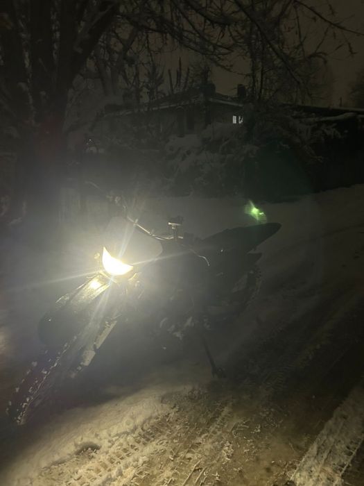 продам эндуро 250сс срочно!!