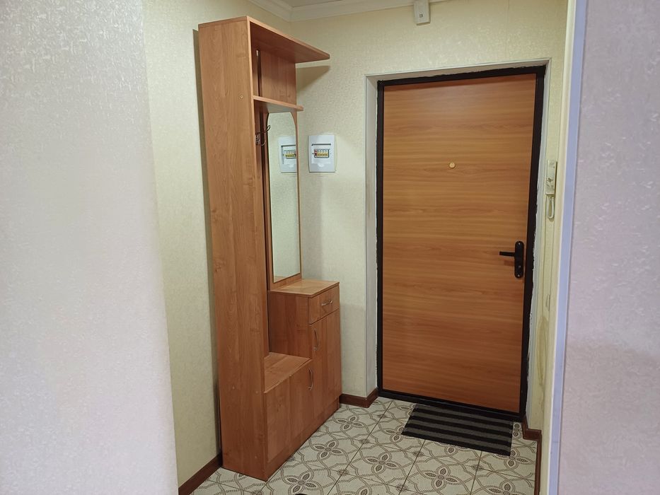 Сдаётся 2-х комнатная квартира