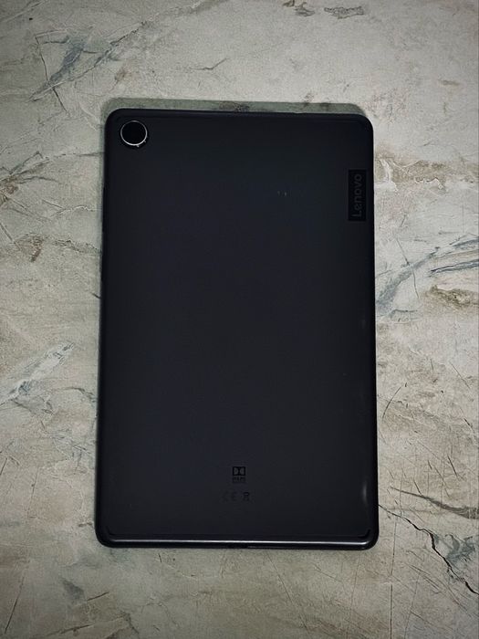 Lenovo Tab M8 TB-8505F,все работает,планшет в идеале