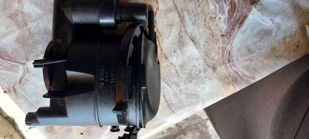 Части за пежо 206 1.9 дизел