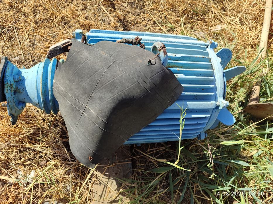 Электродвигатель