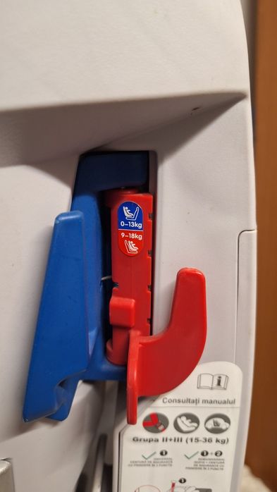 Scaun bebe  U-grow in stare foarte buna