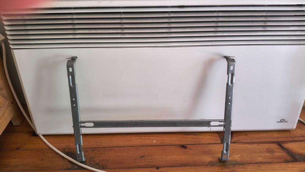 Конвекторен радиатор 2000W AIRELEC