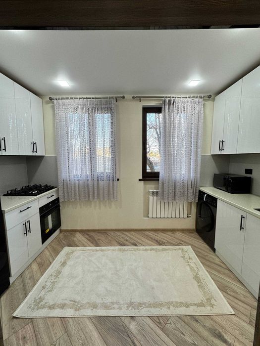 Сдаётся квартира в Чиланзар| ул Мукими | 2-комнатная 500$